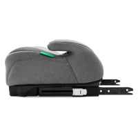 Седалка за кола Kinderkraft I-BOOST 2 PRO I-Size IsoFix, Gray-2GKIN.jpeg
