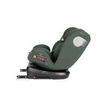Столче за кола Kikka Boo i-Moove 2 i-SIZE, Army Green-2IsGM.jpeg