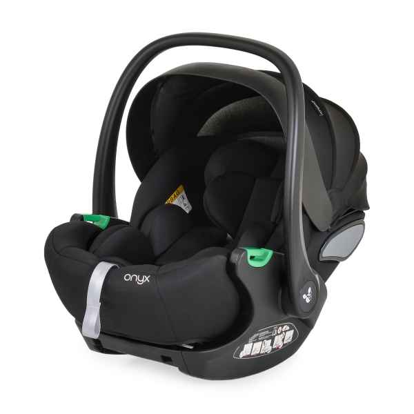 Столче за кола Cangaroo Оnyx 40-87 см i-size, black-2Jmxk.jpeg