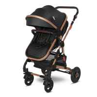 Комбинирана бебешка количка 3в1 Lorelli Alba Premium, Black + Адаптори-2JyvU.jpeg