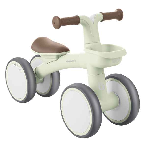 Колело Kikka Boo Ride-On Zipi, Mint-2KRY4.jpg