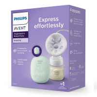 Единична електрическа помпа Philips Avent Essential SCF323/11, унифициран размер-2Kgsg.jpeg