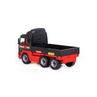 Камион Polesie Toys с повдигаща каросерия-2KkYj.jpg