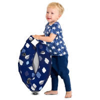 Център за игра трамплин smarTrike, син-2Kx44.png