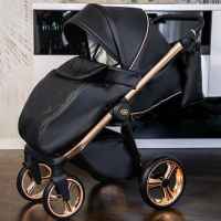 Бебешка количка 3в1 Adbor Loretto Stars, 01-2MtAM.jpeg