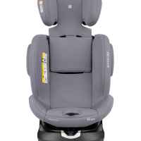 Столче за кола Kikka Boo i-Felix i-SIZE, Light Grey-2OThy.jpeg