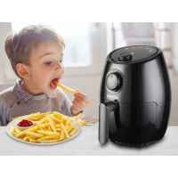 Air Tryer фритюрник Beper P101FRI001-2PCBc.jpeg