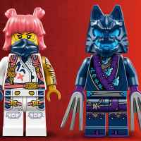 Конструктор LEGO Ninjago, Елементният технически робот на Сора-2R5aj.jpeg