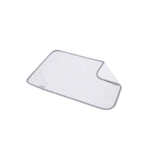 Мека подложка за повиване трико Kikka Boo, Hedge-hugs-2S129.jpeg