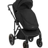 Комбинирана бебешка количка 3в1 Kikka Boo Thea, Black 2024-2S5xe.jpeg