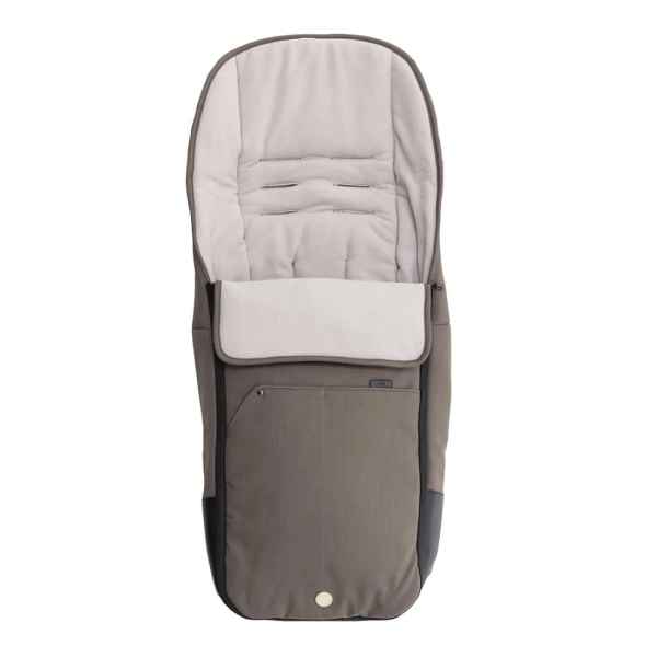 Спален чувал за количка Mutsy NIO, Sea Green, с черни кожени елементи-2T35a.jpeg