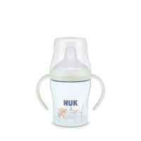 Шише за сок Nuk Perfect Match, 150 мл., Glow in the Dark, 6+мес., Коала-2UJyz.jpeg