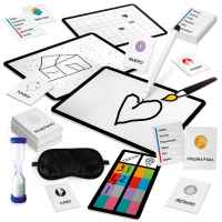 Настолна игра Headu, Повече артист или повече гений-2ZFXr.jpeg