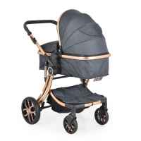 Комбинирана бебешка количка 3в1 Moni Polly, черен-2Zidq.jpeg