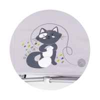 Бебешка кошара Chipolino Релакс с падаща страна, босилек-2Zrup.jpeg