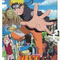 Пъзел Winning Moves, Waddingtons, Наруто, Нов дизайн, 1000 части-2awOh.jpeg