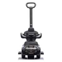 Кола с дръжка Chipolino Mercedes C-Class, черна-2cqnf.jpeg