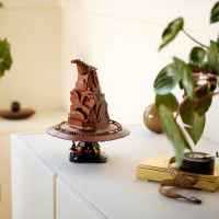 Конструктор LEGO Harry Potter, Говореща разпределителна шапка-2ctsE.jpeg