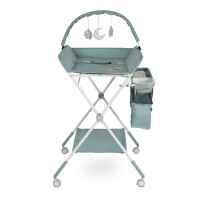 Мултифункционална маса за повиване Moni Kaskada, Мента-2eEXx.jpeg