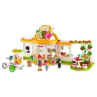 Конструктор LEGO Friends Био кафе в Хартлейк Сити-2fZzT.jpg