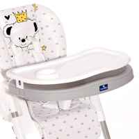 Столче за хранене Lorelli FELICITA, Blue Bear-2fokL.jpeg