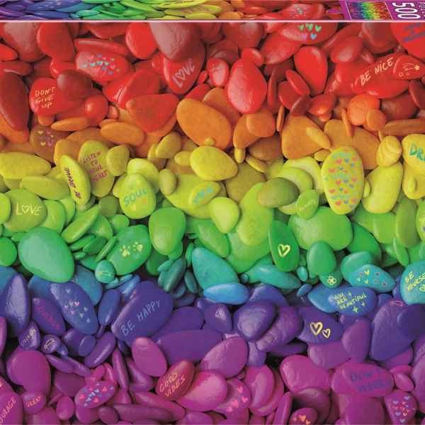 Пъзел Educa, Камъчета, 500 части-2gE2O.jpeg