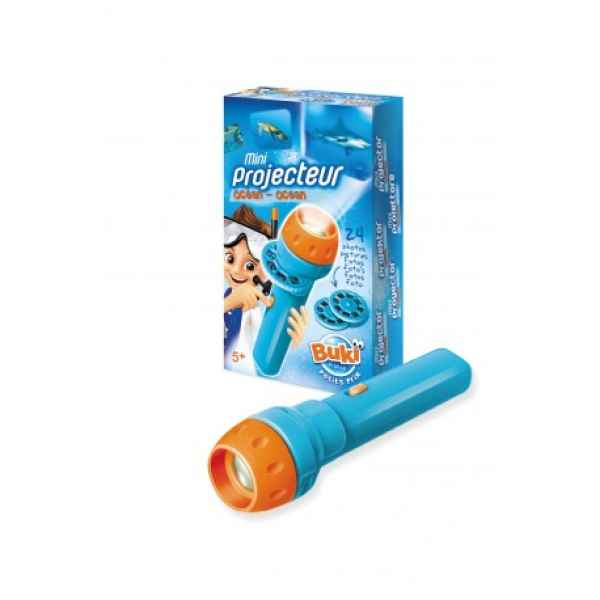 Мини прожектор Buki France, океан, многоцветен-2gFwa.jpeg