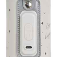 Портативен нагревател за шишета Cangaroo Thermo, мента-2gQu2.jpeg