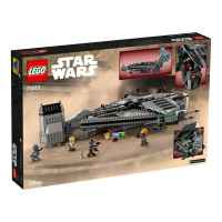Конструктор LEGO Star Wars The Justifier™-2hk6Q.jpg