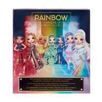 Кукла Rainbow High - Fantastic Fashion Dolls, Amaya Raine-2ht4S.jpeg