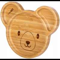 Чинийка бамбук Freeon, Коала-2iUwE.jpeg