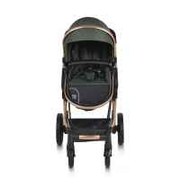 Комбинирана бебешка количка 4в1 Moni Alma, зелена-2jbwk.jpeg