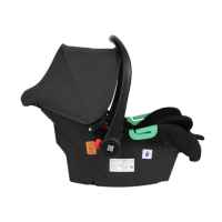 Комбинирана бебешка количка 3в1 Kikka Boo Darling, Black 2024-2jkjl.jpeg