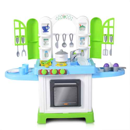 Детска кухня Polesie toys Natali 3