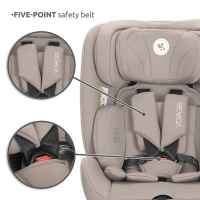 Столче за кола Lorelli Voyager i-Size 40-150 см, Pink-2m1SW.jpeg
