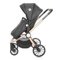 Бебешка количка Lorelli 3в1 Ramona, Luxe black + чанта РАЗПРОДАЖБА-2pTnO.jpg