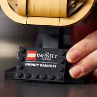 Конструктор LEGO Marvel, Super Heroes Infinity Gauntlet-2sllQ.jpg
