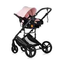 Комбинирана бебешка количка 4в1 Chipolino Аморе, розов маршмелоу-2tKmK.jpeg