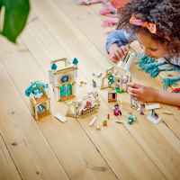 Конструктор LEGO Disney Princess, Замъкът на крал Магнифико-2txYN.jpeg