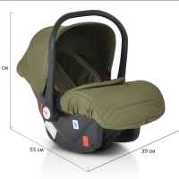 Комбинирана бебешка количка 3в1 Moni Rafaello, зелен-2uQ4f.jpeg