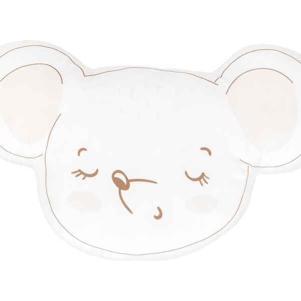 Плюшена възглавница-играчка Kikka Boo Joyful Mice-2vVJf.jpg