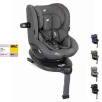 Столче за кола Joie i-Spin 360 i-Size, Deep Sea-2vxDx.jpeg