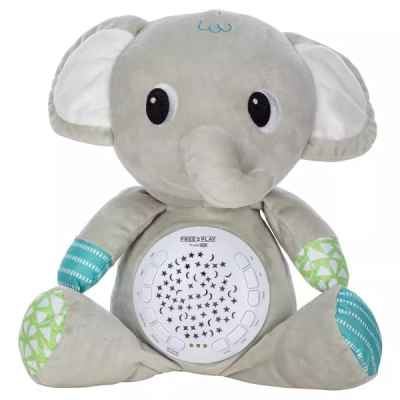 Успокояващо Слонче Freeon Free2Play