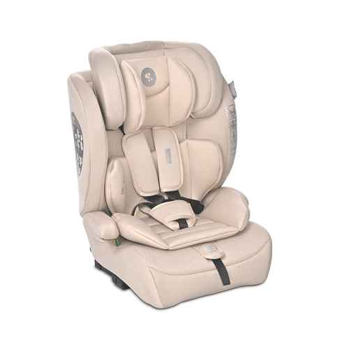 Столче за кола Lorelli RIO Isofix, бежово