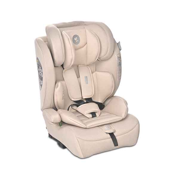 Столче за кола Lorelli RIO Isofix, бежово-2xkX1.jpeg