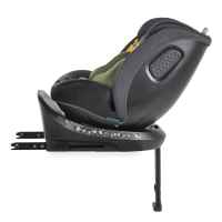 Столче за кола Cangaroo Hoku i-size, зелено-2zD9a.jpeg