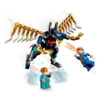 Конструктор LEGO Marvel Super Heroes Въздушно нападение на Eternals-2zH2c.jpg