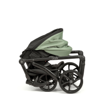 Комбинирана бебешка количка 3в1 Tutis Uno5+, 143 Menta-30JoM.png