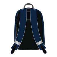 Ученическа раница Must, Astronaut In Universe-311Zx.jpeg