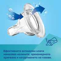 Шише антиколик с широко гърло Canpol-Babies Easy Start GOLD, син 240 мл-32cn5.jpeg